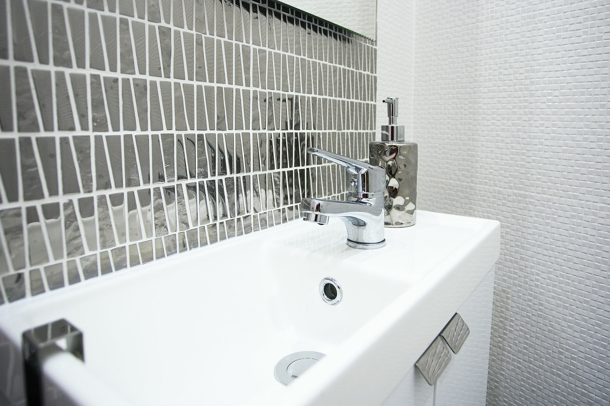 Alonso De Palencia City Center Apartment Málaga Exterior foto